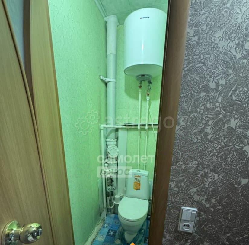 3-комн. квартира, 65 м2, 9/9 эт. Бийск - изображение 3