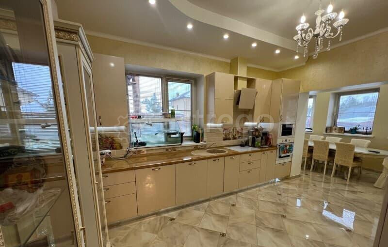 Дом, 260 м2 Одинцово - изображение 10