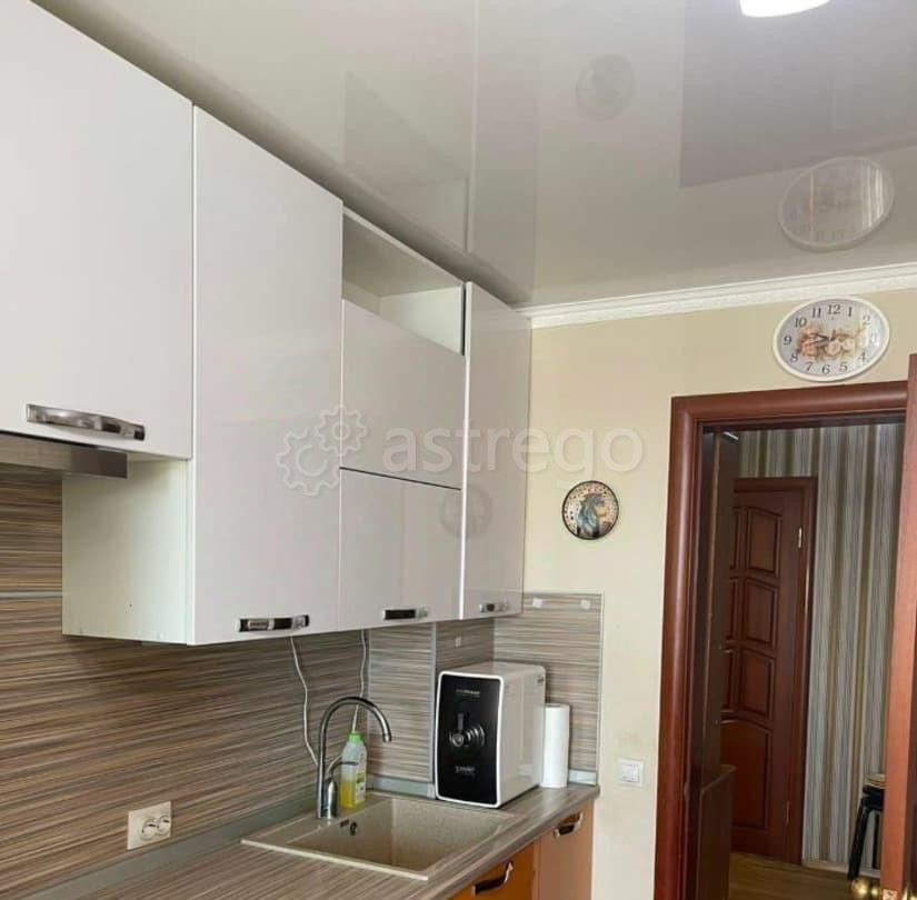 2-комн. квартира, 56 м2, 4/9 эт. Стерлитамак - изображение 5