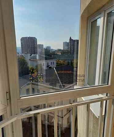 1-комн. квартира, 53 м2, 6/9 эт. Уфа
