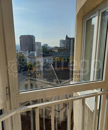 1-комн. квартира, 53 м2, 6/9 эт. Уфа - изображение 6