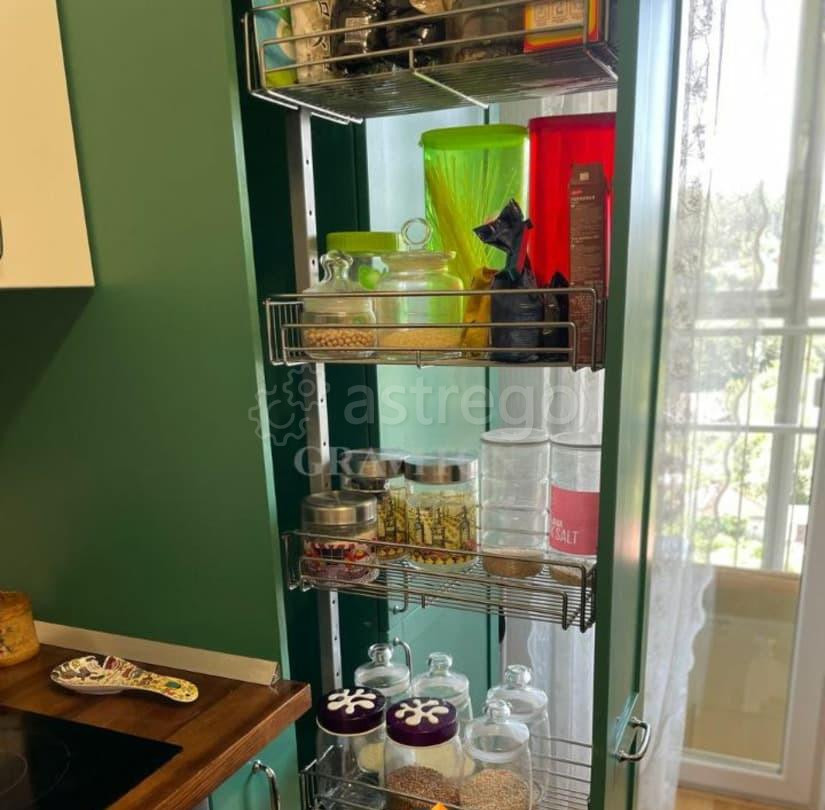 3-комн. квартира, 74.4 м2, 9/12 эт. Горно-Алтайск - изображение 7