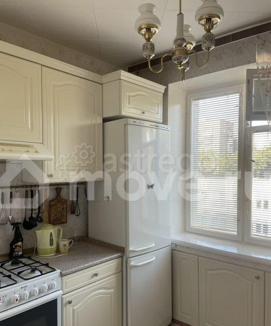 3-комн. квартира, 70 м2, 5/6 эт. Москва - изображение 4
