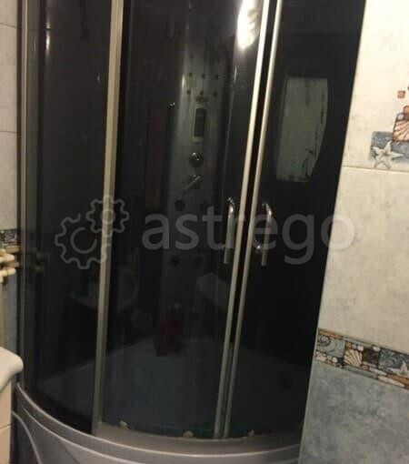 1-комн. квартира, 35 м2, 2/9 эт. Москва - изображение 3