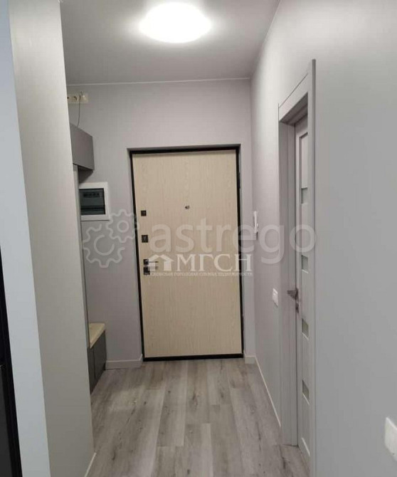 1-комн. квартира, 43 м2, 6/6 эт. Москва - изображение 7
