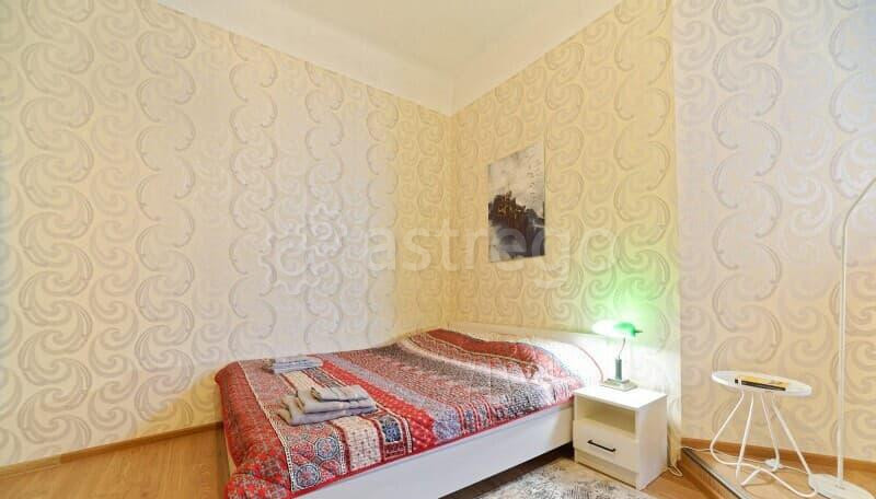2-комн. квартира, 60 м2, 5/6 эт. Санкт-Петербург - изображение 9
