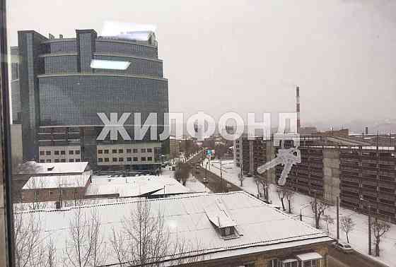 6-комн. квартира, 278.7 м2, 7/7 эт. Красноярск