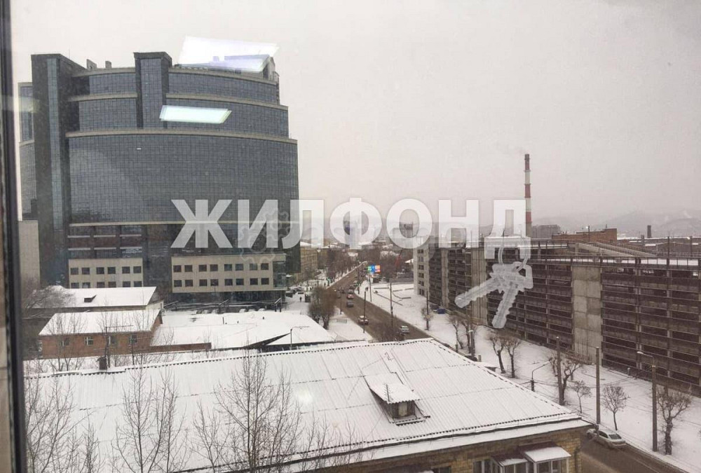 6-комн. квартира, 278.7 м2, 7/7 эт. Красноярск - изображение 3