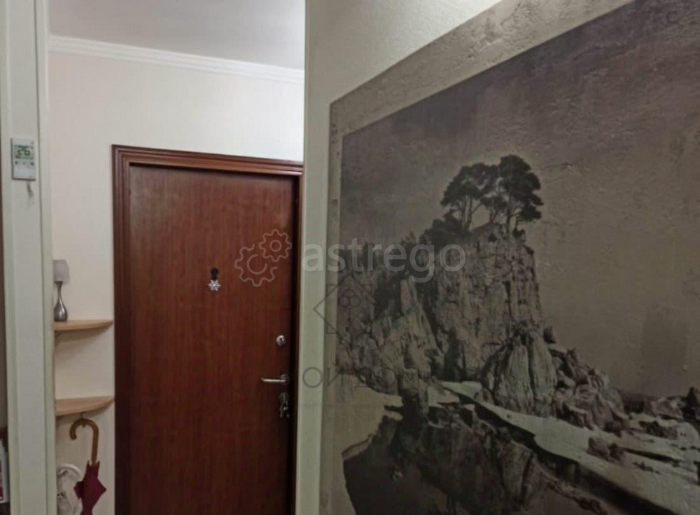 Студия, 33 м2, 5/8 эт. Москва - изображение 6