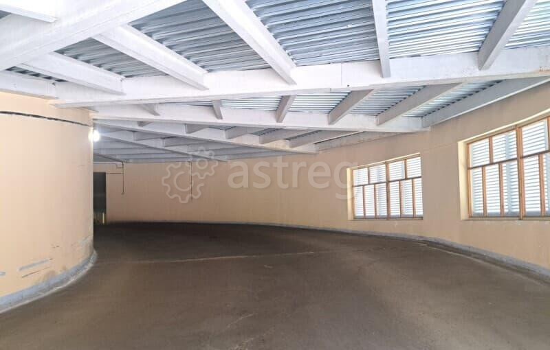 Машиноместо, 19 м2 Барнаул - изображение 4