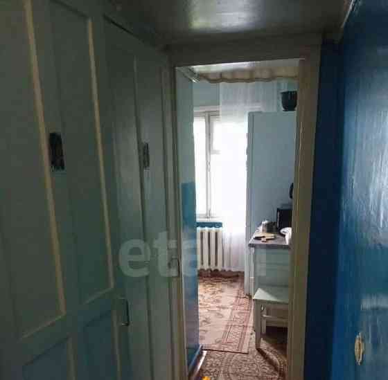 2-комн. квартира, 44.6 м2, 3/5 эт. Бийск