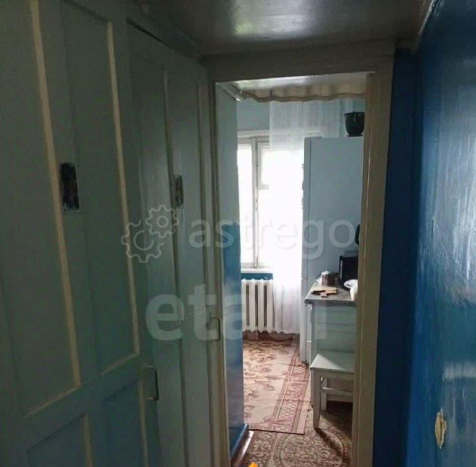 2-комн. квартира, 44.6 м2, 3/5 эт. Бийск - изображение 3