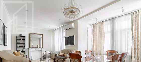 4-комн. квартира, 126 м2, 3/5 эт. Москва