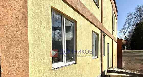 Отдельное здание, 200 м2 Кашира