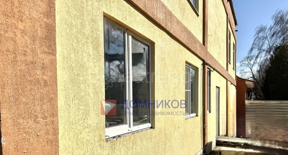 Отдельное здание, 200 м2 Кашира - изображение 2