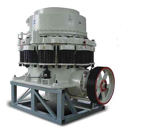 Дробилка конусная пружинная PYB1400 Благовещенск