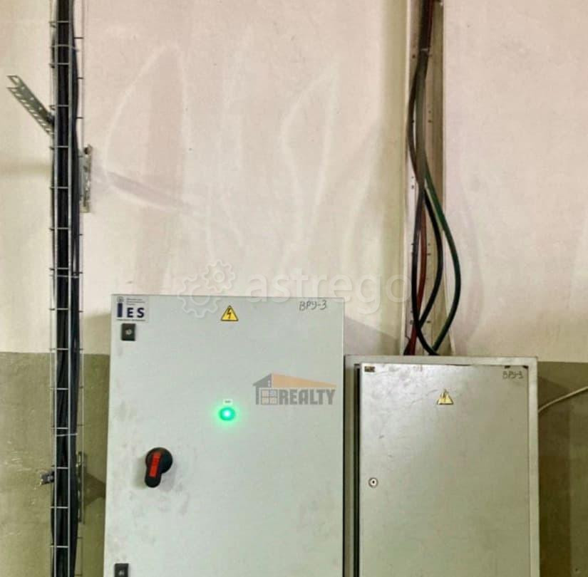 Склад, 550 м2 Королев - изображение 4