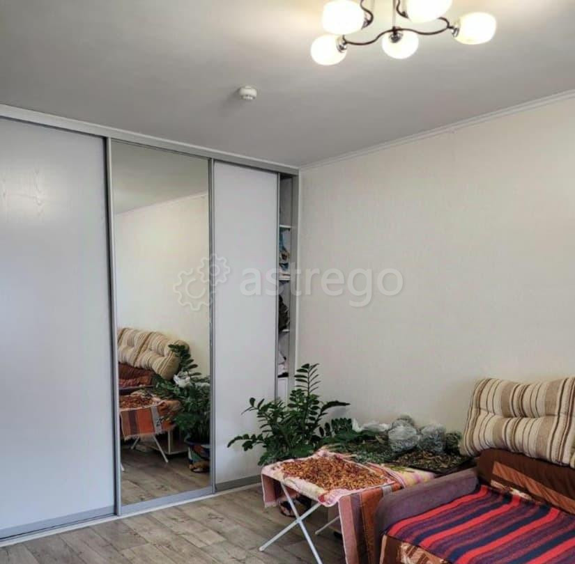 1-комн. квартира, 33 м2, 9/17 эт. Барнаул - изображение 4