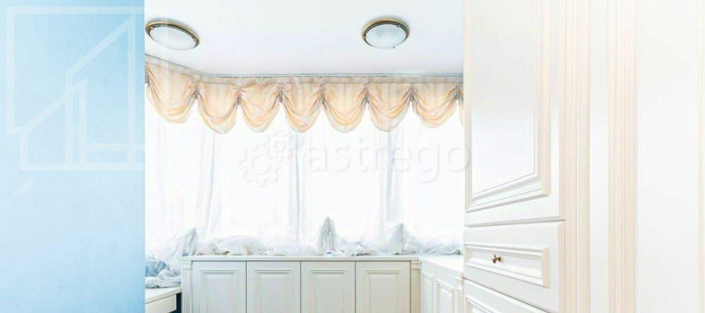 4-комн. квартира, 160 м2, 6/18 эт. Москва - изображение 6