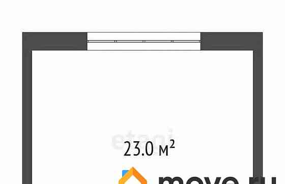 Комната, 23 м2, 5/5 эт. Благовещенск