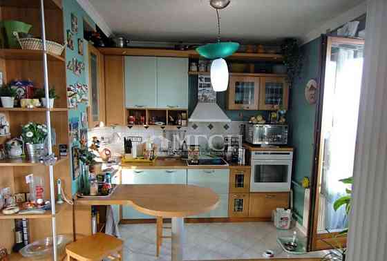 3-комн. квартира, 50 м2, 4/9 эт. Москва