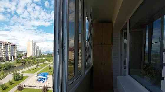2-комн. квартира, 50.9 м2, 4/7 эт. Горно-Алтайск