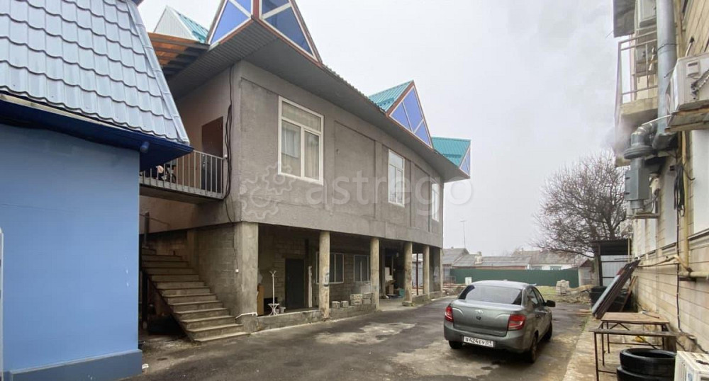 Готовый бизнес, 400 м Майкоп - изображение 1