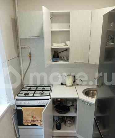 1-комн. квартира, 36 м2, 3/9 эт. Москва