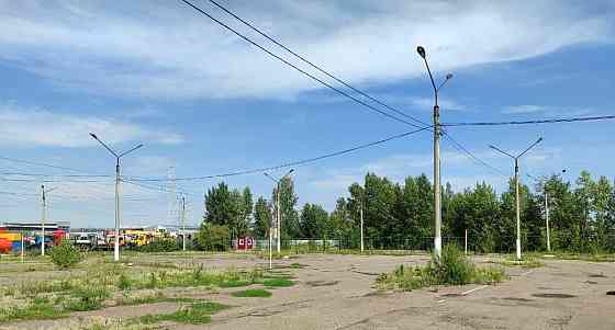 Склад, 19759 м2 Емельяново