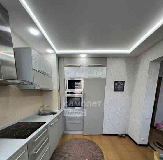 3-комн. квартира, 68.1 м2, 7/9 эт. Бийск