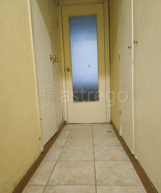 3-комн. квартира, 63 м2, 2/12 эт. Москва - изображение 4