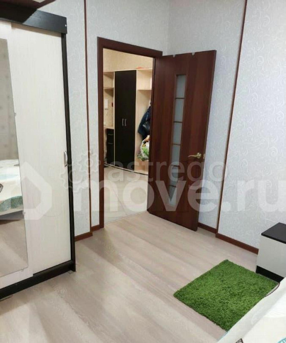 2-комн. квартира, 50 м2, 6/17 эт. Москва - изображение 6