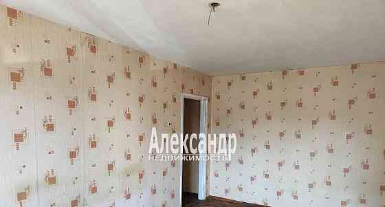 4-комн. квартира, 61.6 м2, 2/5 эт. Санкт-Петербург