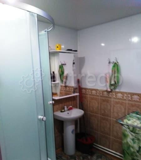 Дом, 108 м2, 5.74 га Серпухов - изображение 10