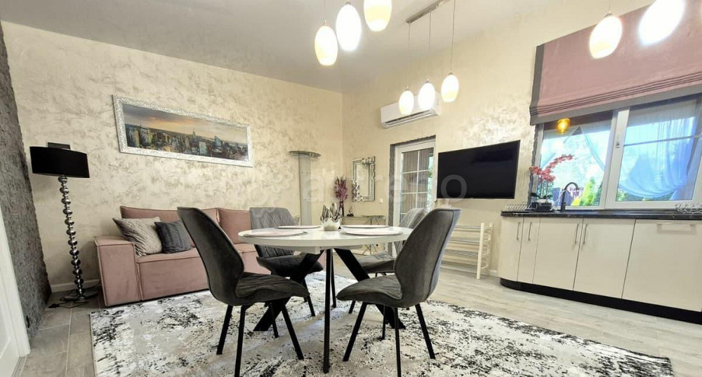 Коттедж, 70 м2, 2 сотки, 1 эт. Химки - изображение 2