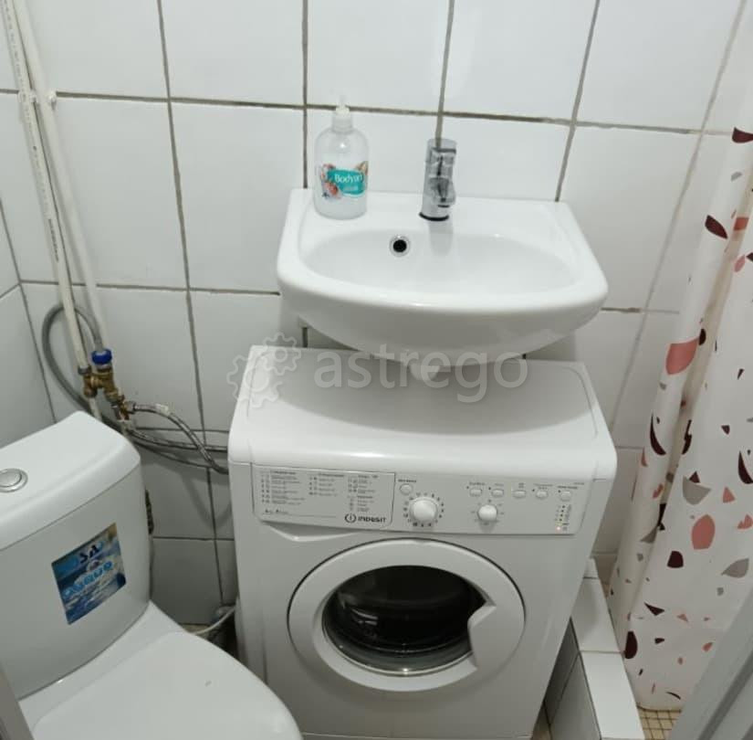 Студия, 13 м2, 2/5 эт. Жуковский - изображение 4