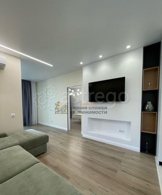 2-комн. квартира, 65 м2, 11/25 эт. Уфа - изображение 9