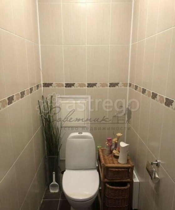 3-комн. квартира, 93 м2, 14/14 эт. Старый Оскол - изображение 10