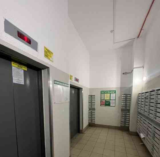 2-комн. квартира, 54.3 м2, 5/16 эт. Архангельск