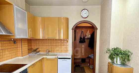 4-комн. квартира, 79.5 м2, 5/10 эт. Красноярск