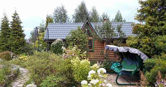 Коттедж, 130 м2, 15 соток, 2 эт. Яхрома