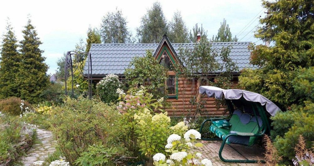 Коттедж, 130 м2, 15 соток, 2 эт. Яхрома - изображение 4