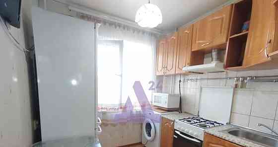 3-комн. квартира, 47.6 м2, 2/5 эт. Новоалтайск