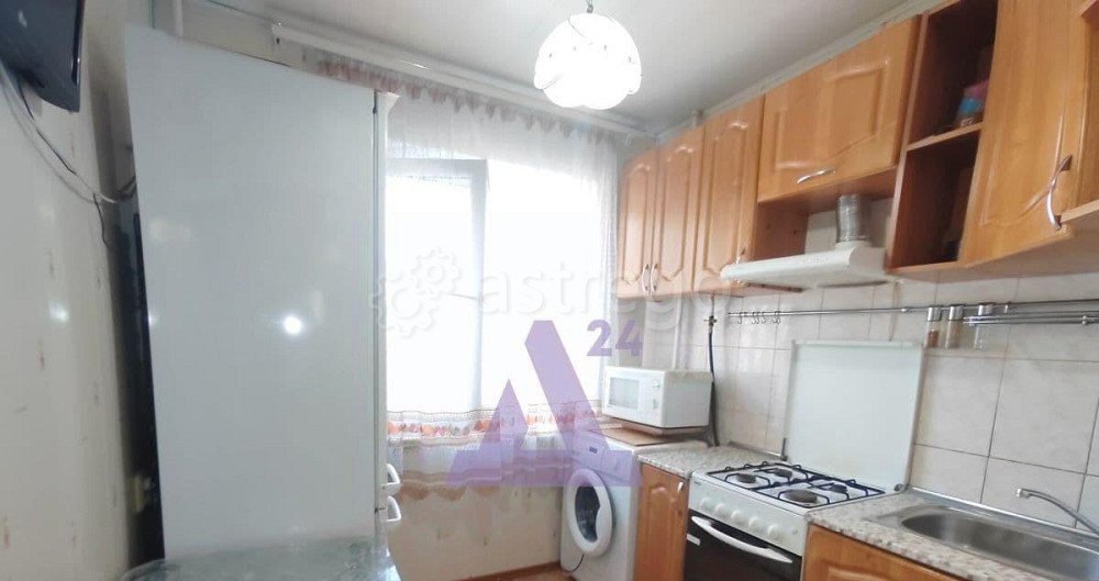 3-комн. квартира, 47.6 м2, 2/5 эт. Новоалтайск - изображение 5