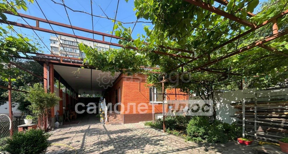 Коттедж, 92 м2, 4.17 га, 1 эт. Белгород - изображение 2