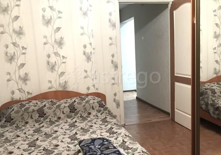 2-комн. квартира, 58 м2, 7/20 эт. Москва - изображение 6