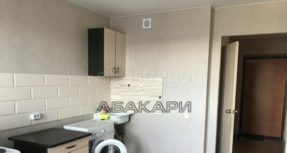 2-комн. квартира, 64 м2, 6/25 эт. Красноярск - изображение 6