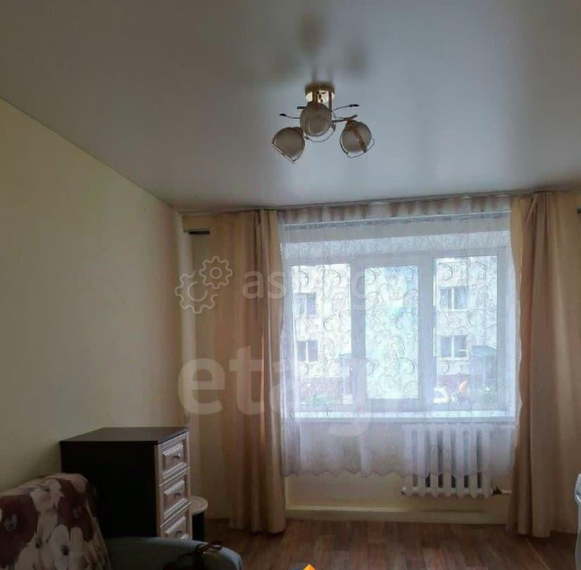Студия, 23.6 м2, 2/2 эт. Горно-Алтайск - изображение 1