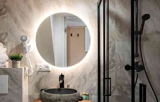 1-комн. квартира, 18 м2, 5/5 эт. Москва