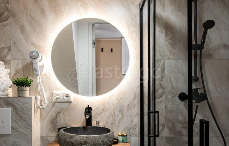 1-комн. квартира, 18 м2, 5/5 эт. Москва - изображение 5